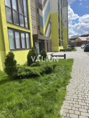 Продаж 1-кімнатної квартири по вул.Стеценка, 75в ЖК Welcome