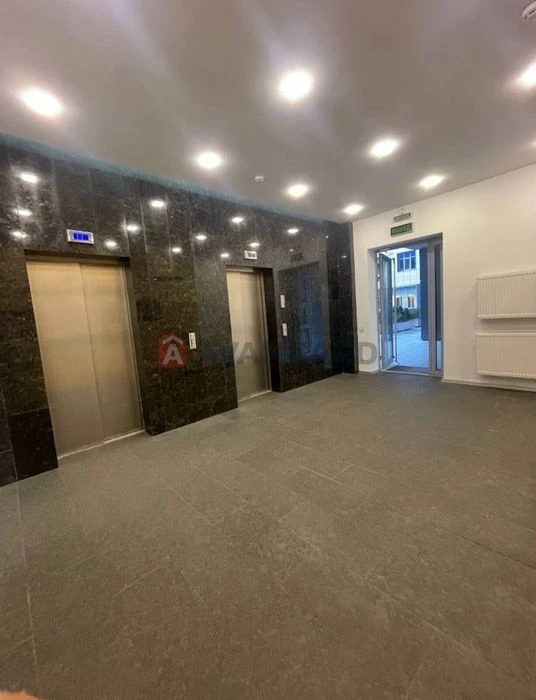 Продам 2-ком.квартиру в ЖК IQ House, Центр.