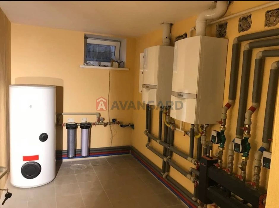 Продам 2-ком.квартиру в ЖК IQ House, Центр.