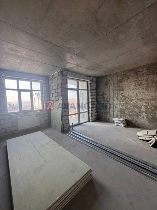 Продам 2-ком.квартиру в ЖК IQ House, Центр.