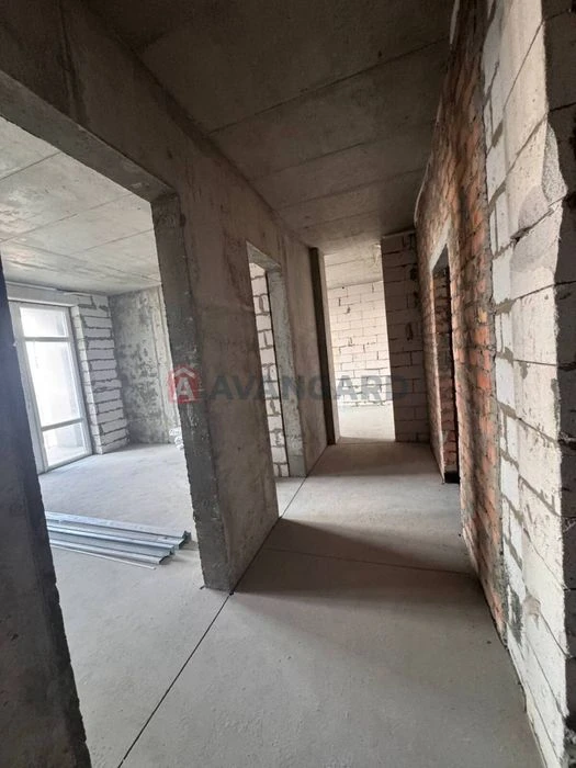Продам 2-ком.квартиру в ЖК IQ House, Центр.