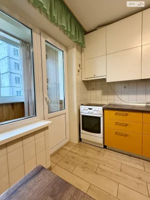 Продаж Квартира Караваєві Дачі
