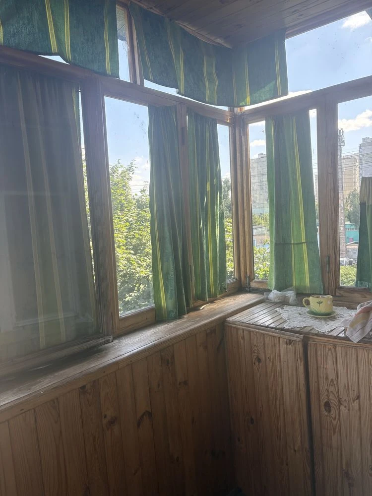 Продаж однокімнатної квартири Куренівка