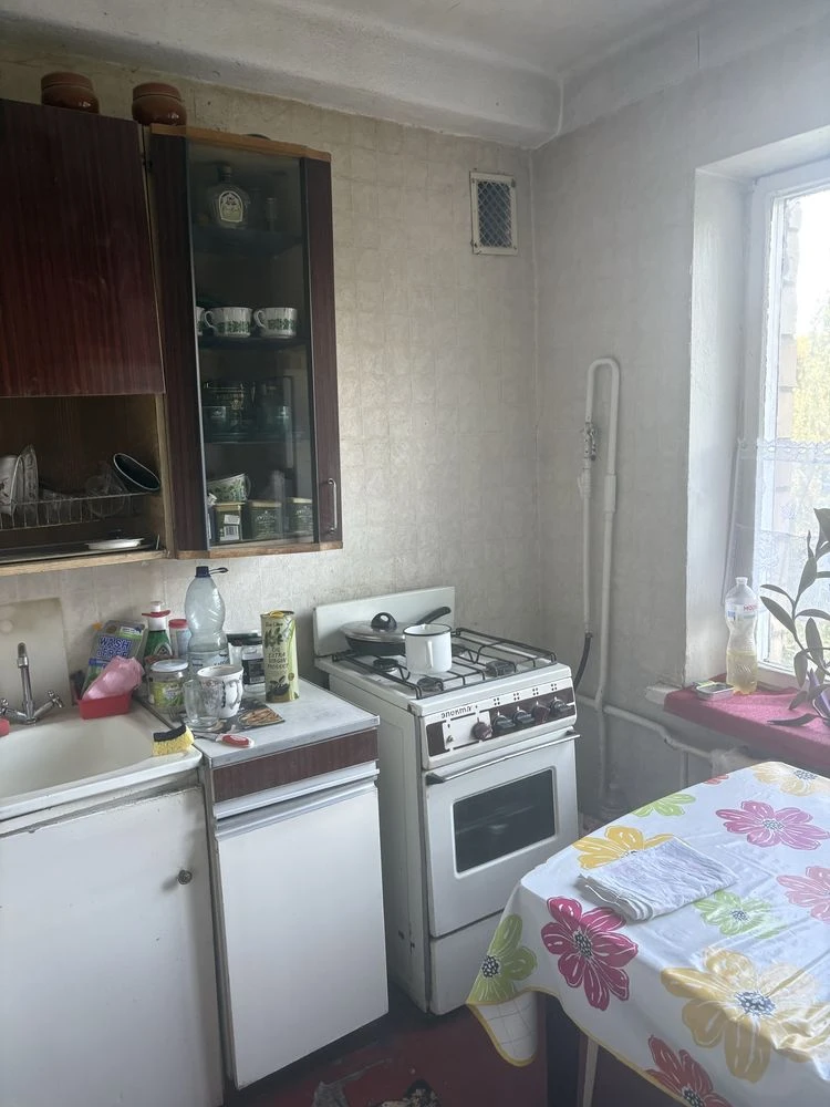 Продаж однокімнатної квартири Куренівка