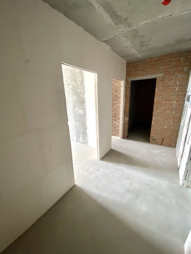 Продам 1к квартиру в ЖК Лебединий. Ревуцького 40В. Видова. Б