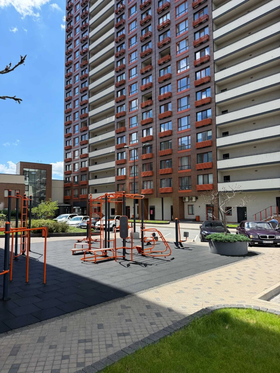 ЕКСКЛЮЗИВ! Дизайнерська 2-кімнатна квартира 65м2 з панорамни