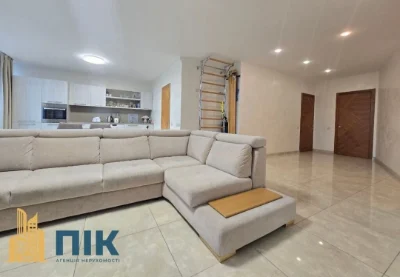 БЕЗ%! Продаж Івасюка 2Д, 120 м2, 6 поверх, автономний будино
