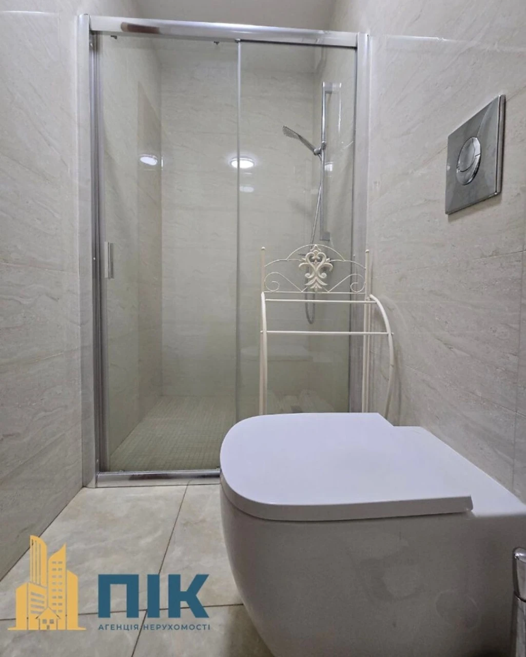 БЕЗ%! Продаж Івасюка 2Д, 120 м2, 6 поверх, автономний будино