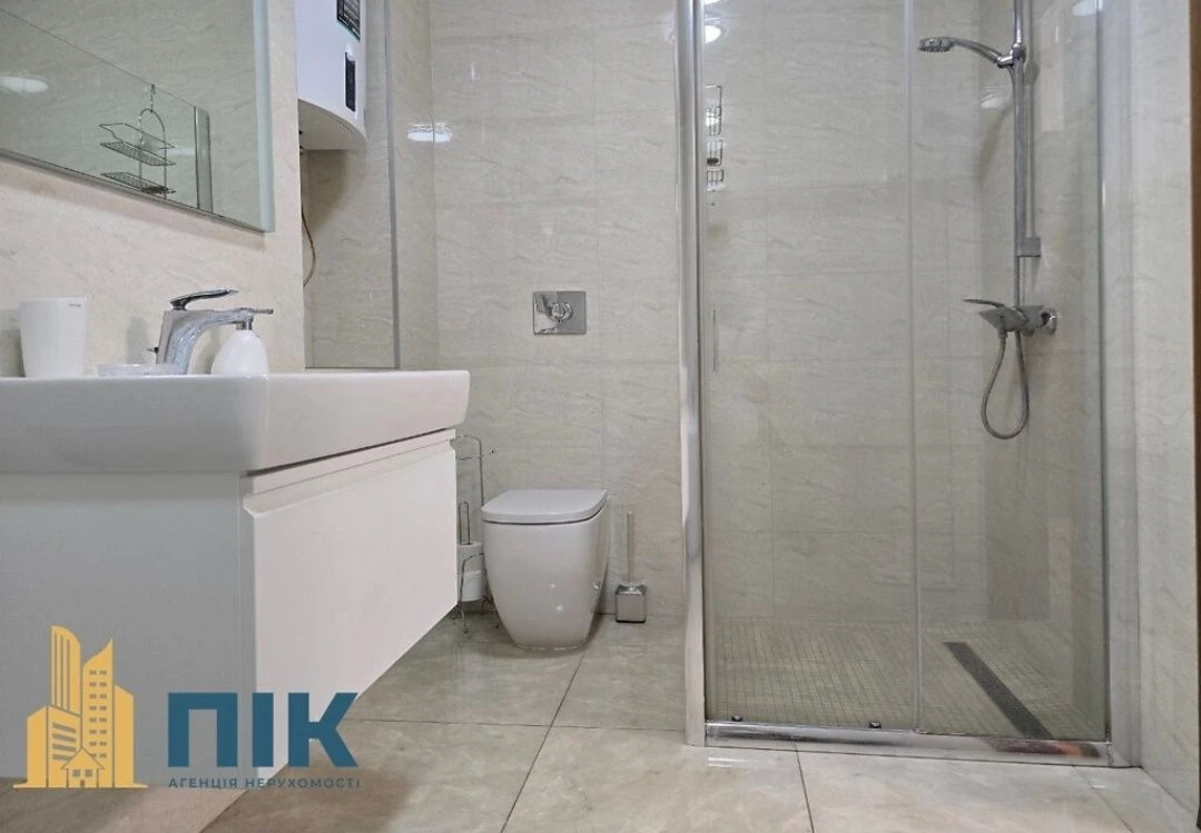 БЕЗ%! Продаж Івасюка 2Д, 120 м2, 6 поверх, автономний будино