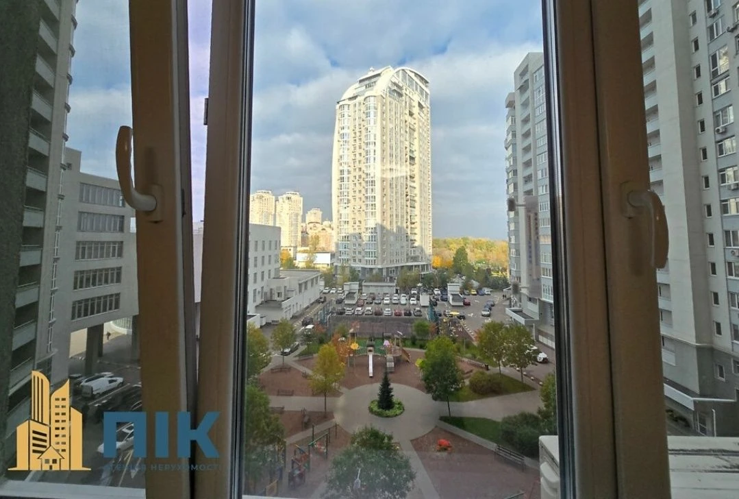 БЕЗ%! Продаж Івасюка 2Д, 120 м2, 6 поверх, автономний будино