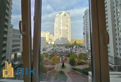 БЕЗ%! Продаж Івасюка 2Д, 120 м2, 6 поверх, автономний будино