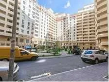 Полтавская, 10   4-х к. квартира с ремонтом 170000 дол.