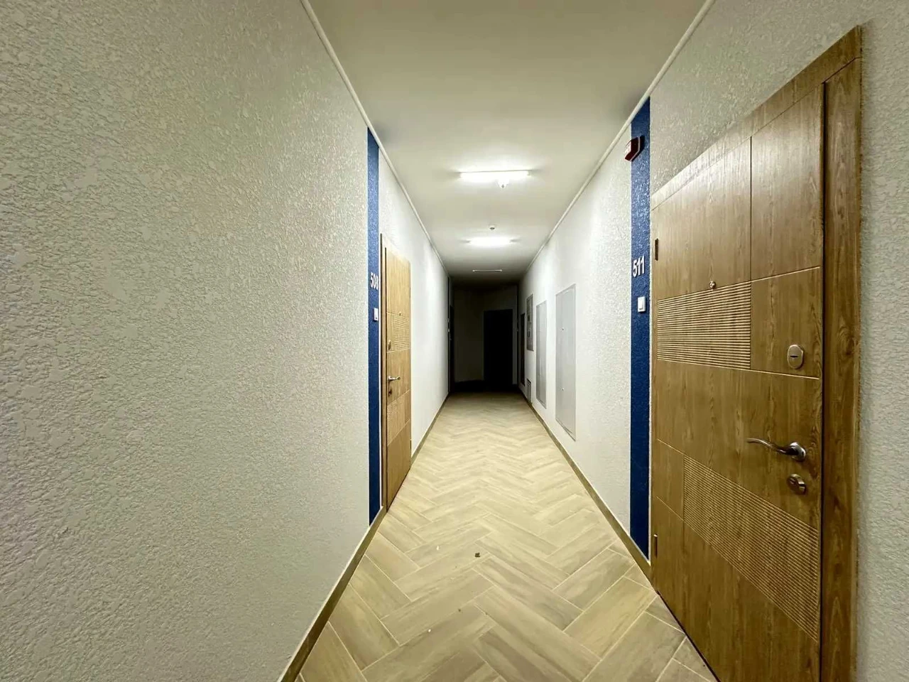 46 м² у ЖК «Причал 8» — єОселя, 11 поверх, без комісії