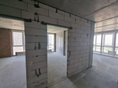 Без % есть Оселя Продажа 99м2 3х комнатная ЖК Great Грейт Позняки