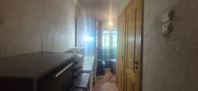 Продаж 1-кімнатної квартири 42.4 м², Відрадний просп., 38Б
