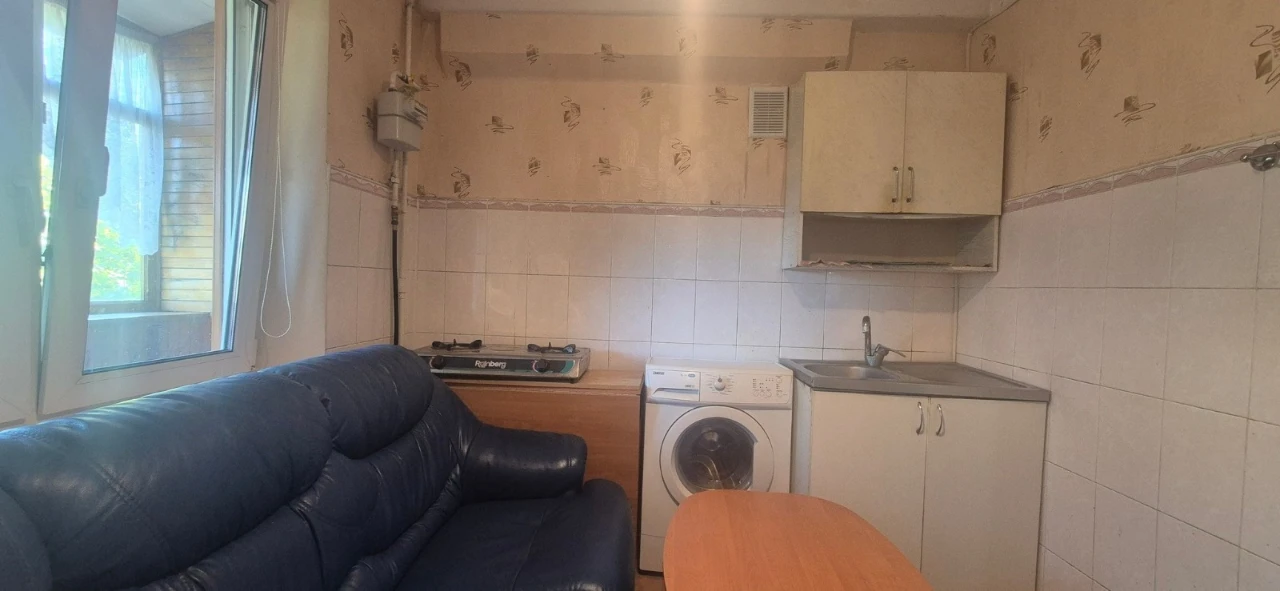 Продаж 1-кімнатної квартири 42.4 м², Відрадний просп., 38Б