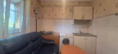 Продаж 1-кімнатної квартири 42.4 м², Відрадний просп., 38Б