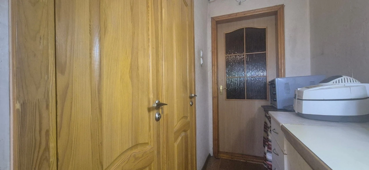 Продаж 1-кімнатної квартири 42.4 м², Відрадний просп., 38Б