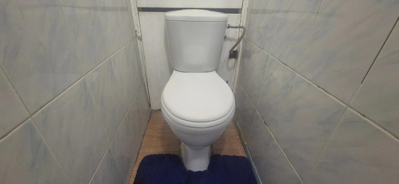 Продаж 1-кімнатної квартири 42.4 м², Відрадний просп., 38Б