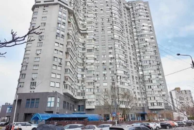 Без% Метро Позняки Дарницький Гришка Great п/паркінг від буд