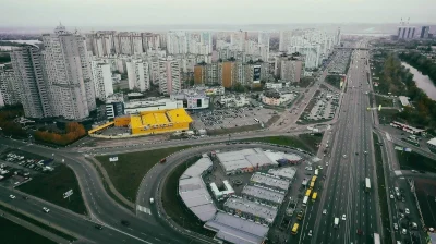 Без% Метро Позняки Дарницький Гришка Great п/паркінг від буд