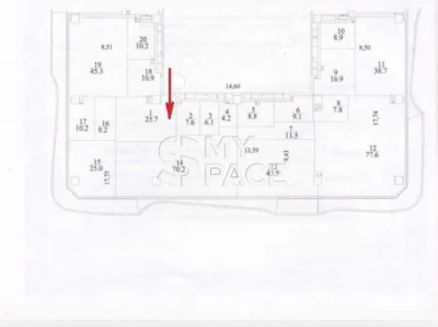 Ексклюзивна, Видова кв-ра 466 м2 в ЖК Signature, Мечникова 1