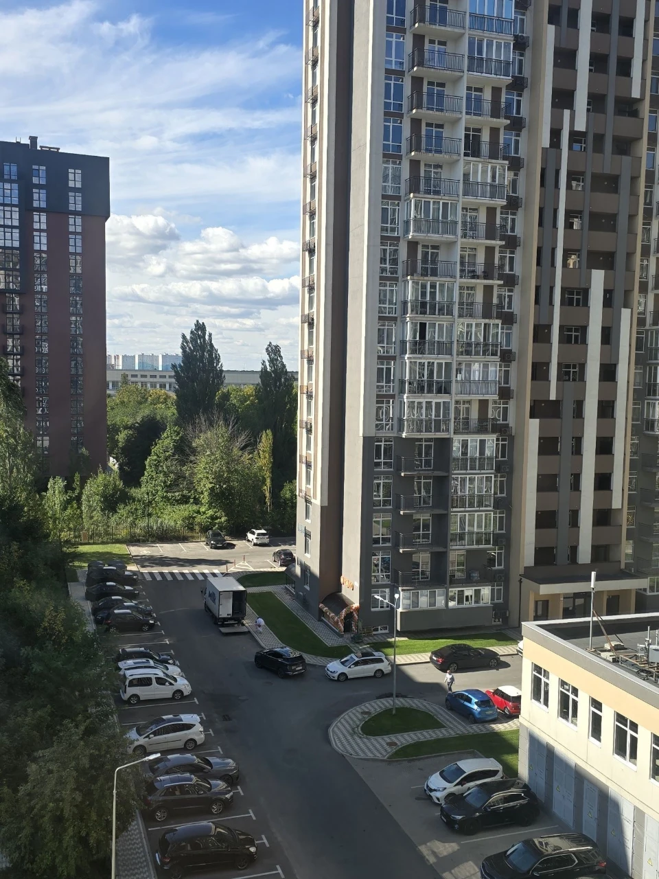 Генератор! Без комісії! вул. Заболотного 148В, 1 секція
