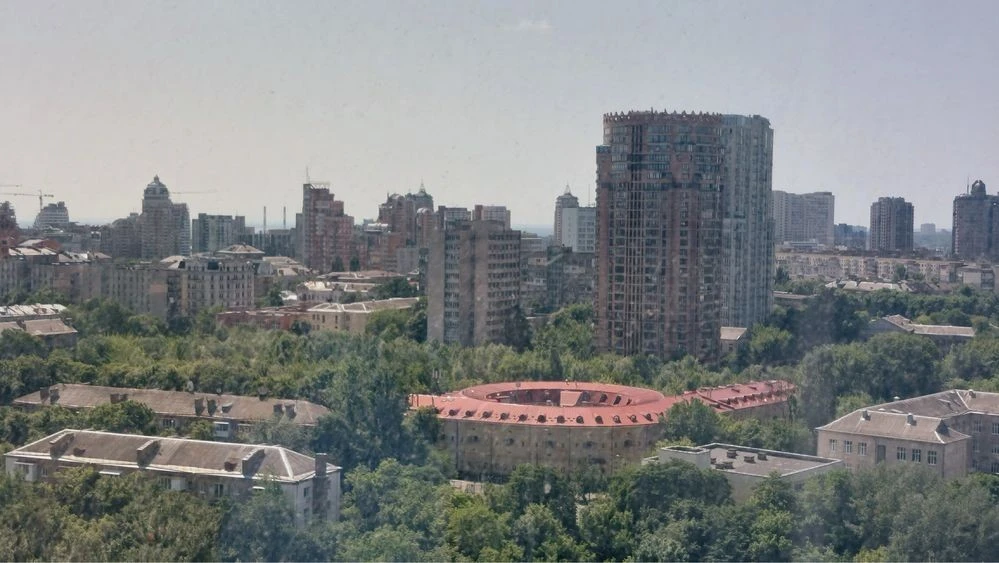 Продаж 230 м2 в ЖК Signature, Печерськ, Мечникова 11-А, БЕЗ