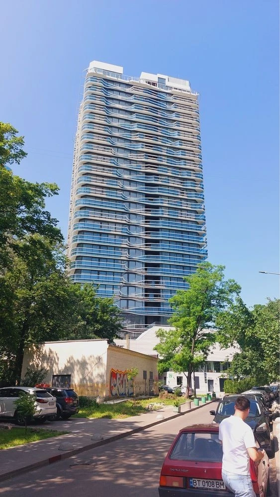 Продаж 230 м2 в ЖК Signature, Печерськ, Мечникова 11-А, БЕЗ