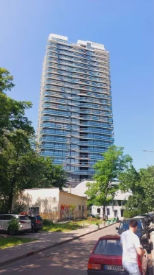 Продаж 230 м2 в ЖК Signature, Печерськ, Мечникова 11-А, БЕЗ