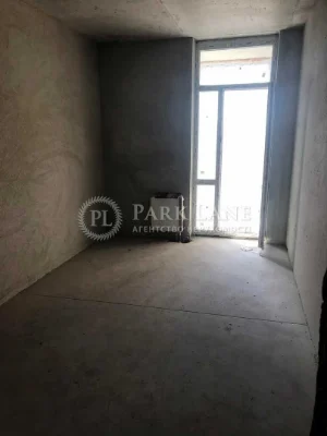 2-кімнатна квартира, Автозаводська 72б, ЖК Бережанський.