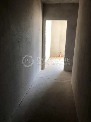 2-кімнатна квартира, Автозаводська 72б, ЖК Бережанський.