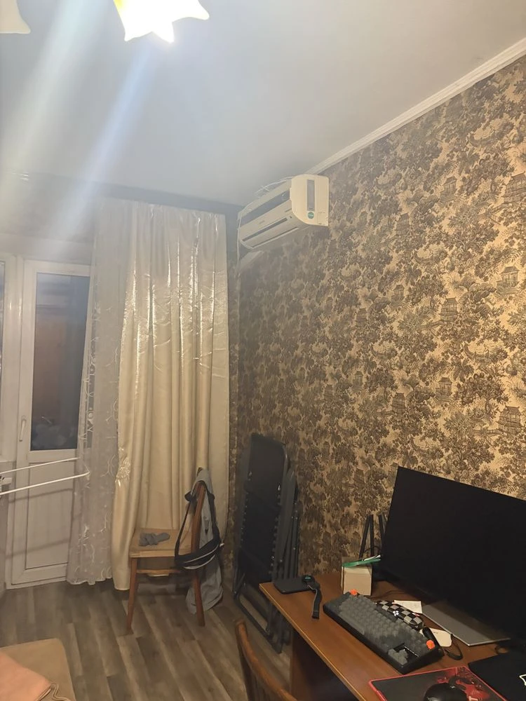 Продаж двохкімнатної квартири м.Святошин