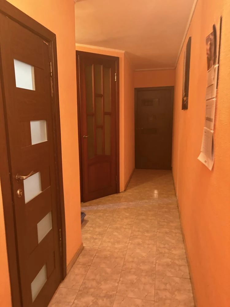 Продаж двохкімнатної квартири м.Святошин