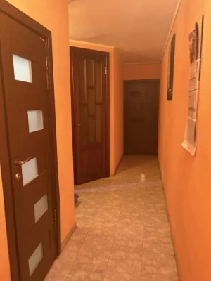 Продаж двохкімнатної квартири м.Святошин