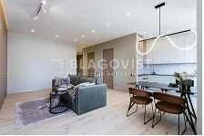 Владимирская, 86а 2 к.кв. Resident Concept House