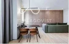 Владимирская, 86а 2 к.кв. Resident Concept House