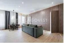 Владимирская, 86а 2 к.кв. Resident Concept House