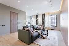 Владимирская, 86а 2 к.кв. Resident Concept House