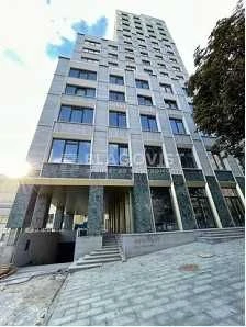 Владимирская, 86а 2 к.кв. Resident Concept House