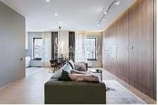 Владимирская, 86а 2 к.кв. Resident Concept House