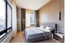 Владимирская, 86а 2 к.кв. Resident Concept House