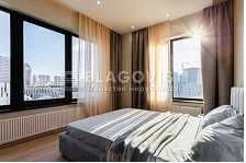 Владимирская, 86а 2 к.кв. Resident Concept House