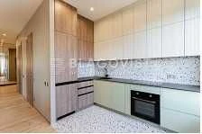 Владимирская, 86а 2 к.кв. Resident Concept House