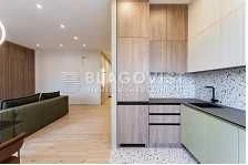 Владимирская, 86а 2 к.кв. Resident Concept House