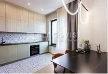Владимирская, 86а 2 к.кв. Resident Concept House