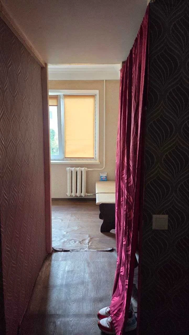 Продаж  двокімнатної квартири проспект Алішера Навої 67 Воск