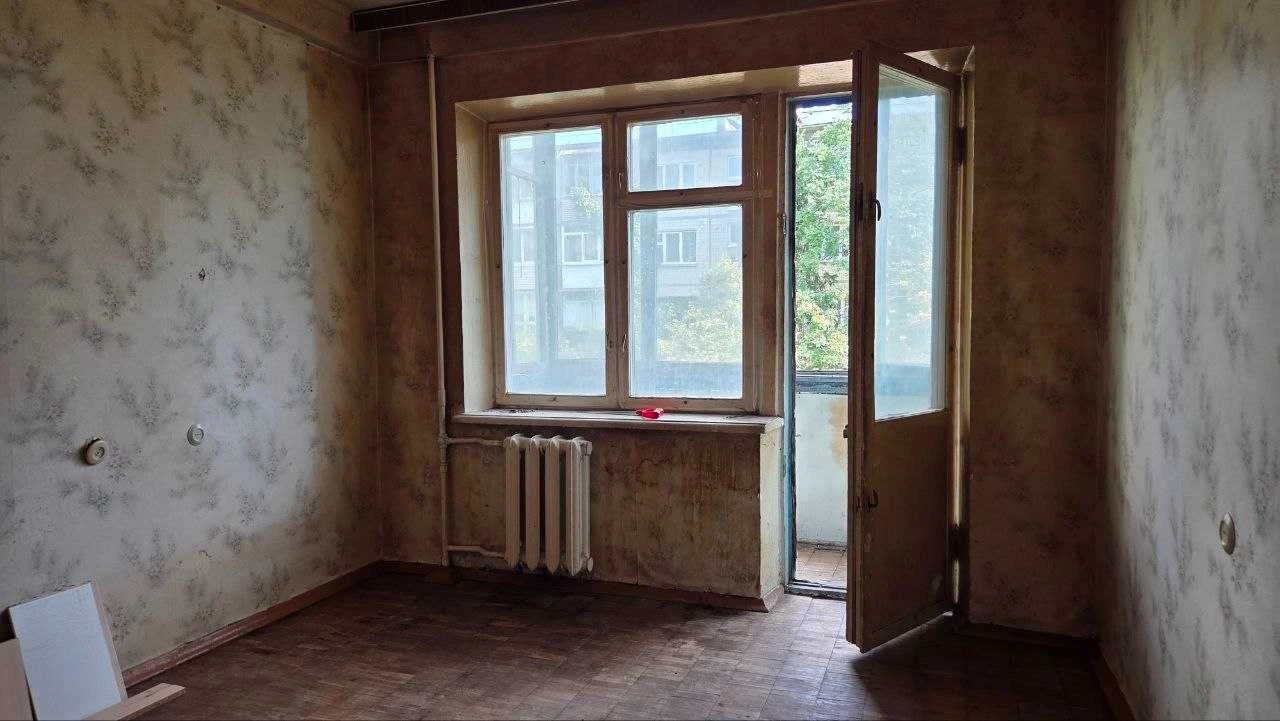 Продаж  двокімнатної квартири проспект Алішера Навої 67 Воск