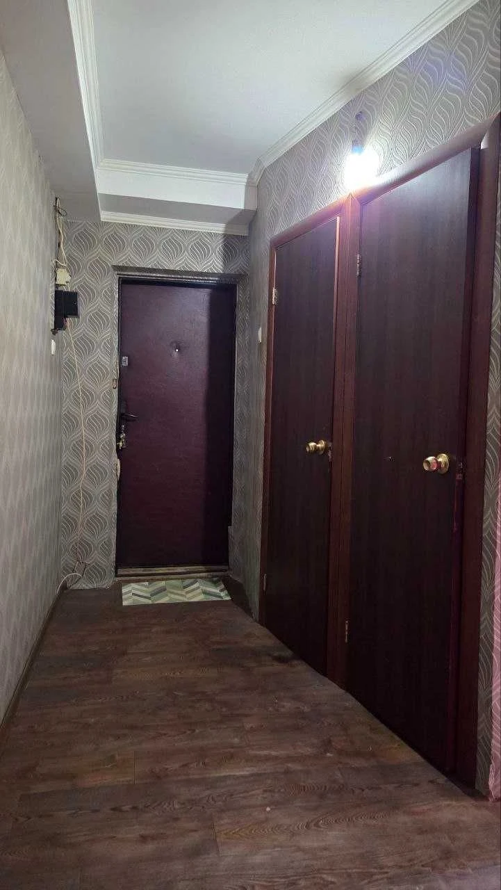 Продаж  двокімнатної квартири проспект Алішера Навої 67 Воск