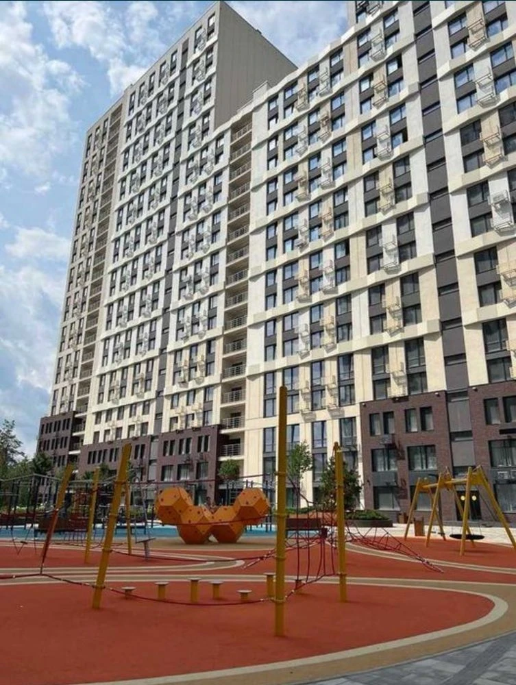 Прожаж 1-к квартири в ЖК Новий автограф